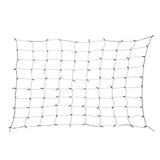 Celebrations Classic LED T5 Multicolored 100 ct Net Christmas Lights 4 ft.