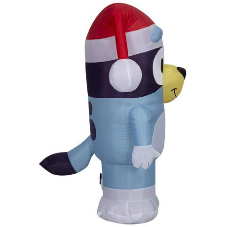 Bluey Airblown Bluey 42 in. Inflatable