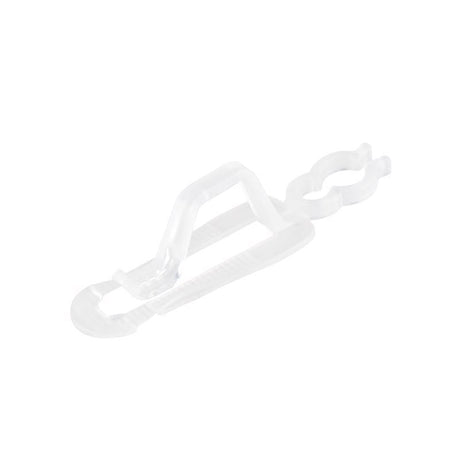 Simple Living Solutions Universal Light Clips 150 pk