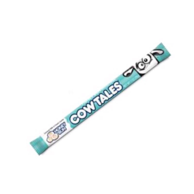 Goetze's Candy Cow Tales Honey Bun Caramel 1 oz, Pack of 36