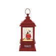 Kurt S. Adler Peanuts Musical Lantern Table Decor 9 in., Pack of 6