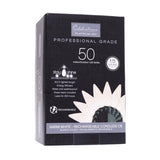 Celebrations Platinum LED C6 Warm White 50 ct String Smart-Enabled Christmas Lights 16.3 ft., Pack of 12