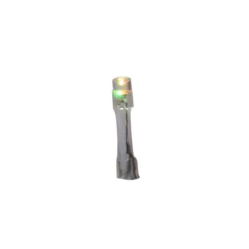 Celebrations Platinum Brilliant LED RGBW Outdoor Kit 4 ft. Yard Decor