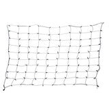 Celebrations Classic LED T5 Pure White 100 ct Net Christmas Lights 4 ft.
