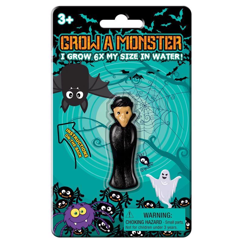 Master Toys Monsters Grow A Monster toy 1 pk, Pack of 12