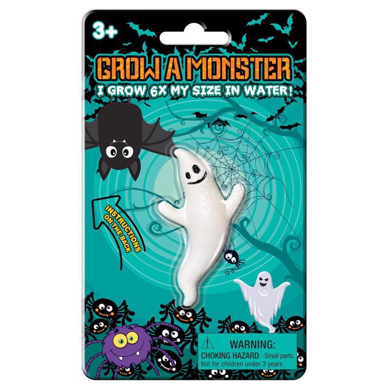 Master Toys Monsters Grow A Monster toy 1 pk, Pack of 12