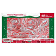 Spangler Peppermint Candy Cane 6 oz, Pack of 24