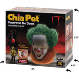 Chia Pet Pennywise the Clown Licensed Planter Clay 1 pk, Pack of 16