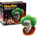 Chia Pet Pennywise the Clown Licensed Planter Clay 1 pk, Pack of 16
