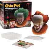 Chia Pet Pennywise the Clown Licensed Planter Clay 1 pk, Pack of 16