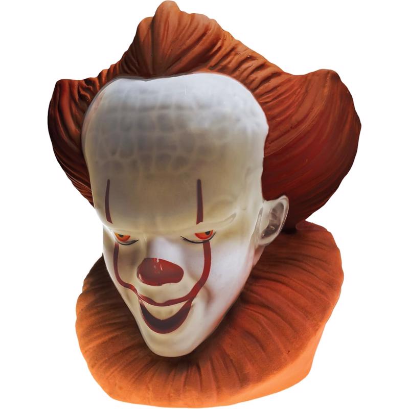 Chia Pet Pennywise the Clown Licensed Planter Clay 1 pk, Pack of 16