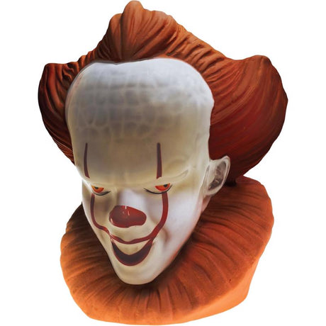 Chia Pet Pennywise the Clown Licensed Planter Clay 1 pk, Pack of 16