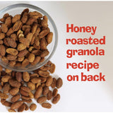 Ass Kickin' Habanero Honey Peanuts 12 oz Canister