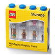 LEGO Licensed Minifigure Display Blue 1 pc