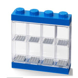 LEGO Licensed Minifigure Display Blue 1 pc