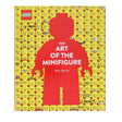 LEGO The Art of the Minifigure Book