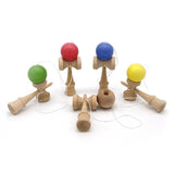 Aero-Motion Mini Kendamas Toy Assorted, Pack of 30