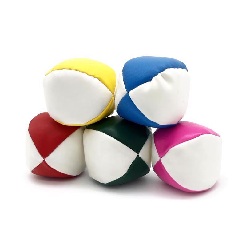 Aero-Motion Classic Bean Bag Assorted 40 pc, Pack of 40