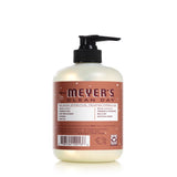 Mrs. Meyer's Clean Day Gingerbread Scent Liquid Soap 12.5 oz, Pack of 6