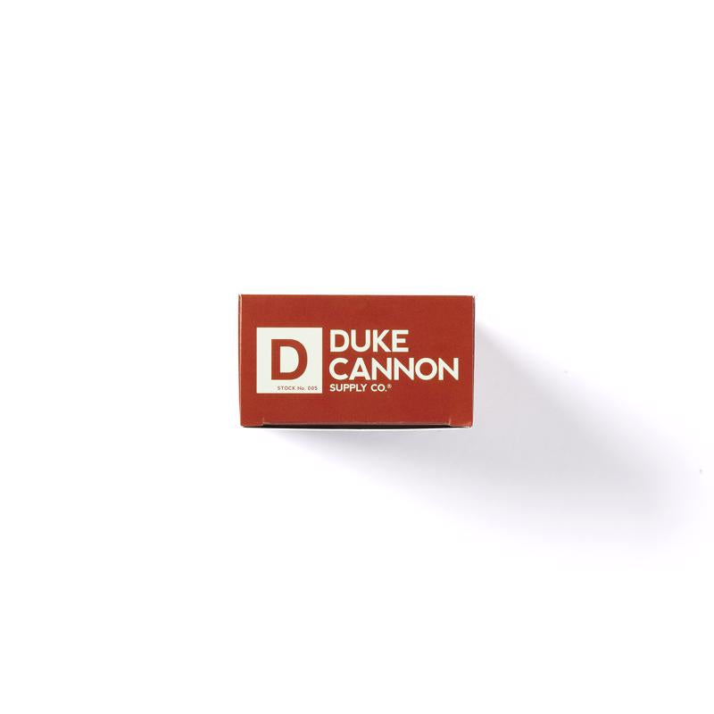 Duke Cannon High Country Forest Air + Birchwood Scent 10 oz 1 pk