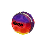 Waboba Gradient Moon Ball Bouncing Ball, Pack of 24