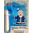 Snow To Go! Blizzard Wiz White Artificial Snow, Pack of 24