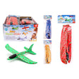 Diamond Visions Mini Super Glider Airplane Assorted, Pack of 24