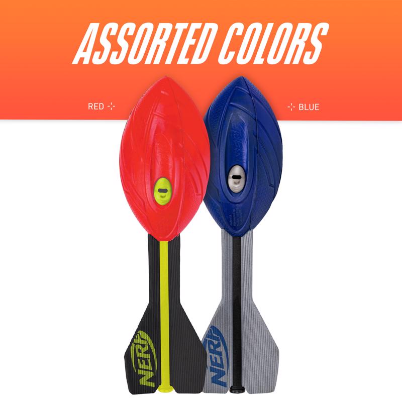 NERF Aero Vortex Howler