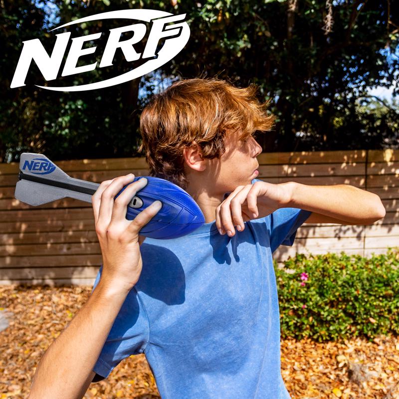 NERF Aero Vortex Howler