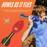 NERF Aero Vortex Howler