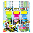 Chalked Roller Chalk Assorted, Pack of 6