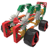 K'Nex Building Set Toy 141 pc