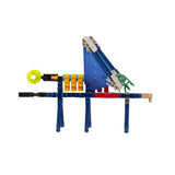 K'Nex Classic Fun Tub Building Set Toy 300 pc