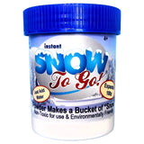 Snow To Go! White Artificial Snow