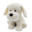 Warmies Labrador Stuffed Animal Yellow