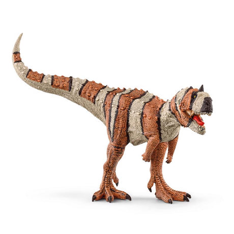 Schleich Majungasaurus Dinosaur Toy Multicolored 1 pc, Pack of 5