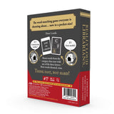 Exploding Kittens Really Loud Librarians Grab & Game, Pack of 8
