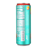Alani Nu Peach Mango Energy Drink 12 fl. oz., Pack of 12