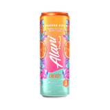 Alani Nu Orange Energy Drink 12 fl. oz., Pack of 24