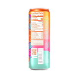 Alani Nu Orange Energy Drink 12 fl. oz., Pack of 24