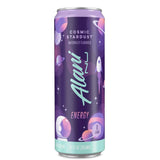 Alani Nu Cosmic Stardust Energy Drink 12 fl. oz., Pack of 12