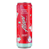 Alani Nu Cherry Energy Drink 12 fl. oz., Pack of 24