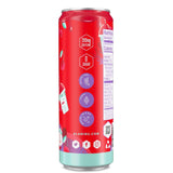 Alani Nu Cherry Energy Drink 12 fl. oz., Pack of 24