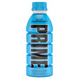 Prime Hydration Blue Raspberry Beverage 16.9 oz 1 pk, Pack of 12