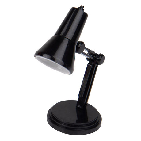 World's Tiniest Tiny LED Lamp Assorted, Pack of 12