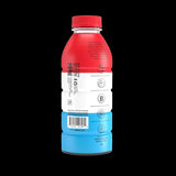 Prime Hydration Ice Pop Beverage 17, Pack of 12