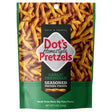 Dot's Homestyle Garlic Parmesan Pretzels 5 oz Bagged, Pack of 10