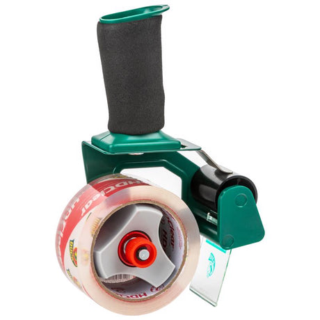 Duck HD Clear 1.88 in. W X 50 yd L Heavy Duty Packaging Tape
