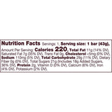 Hershey's White Chocolate Candy Bar 1.55 oz, Pack of 36
