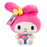 Hello Kitty Friends Core Toys Assorted, Pack of 12